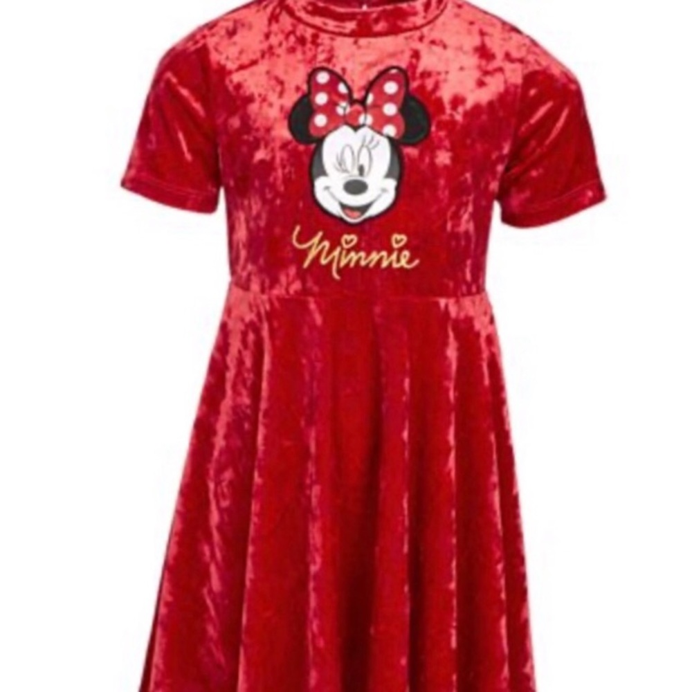 Disney Girls Dress